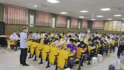 發揮職業院校作用 提升技能培訓質量 助力技術服務升級