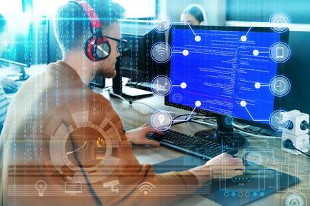 雙重人像科技 融合歐美風尚與技術服務的創新之路