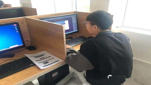 技能大賽今日賽事聚焦 技術服務競賽全面啟動