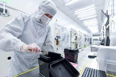 江蘇南京 錨定產業強市戰略，全力打造第三代半導體技術服務新高地