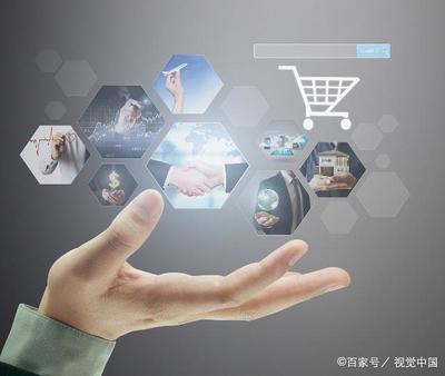 五本書(shū)講透互聯(lián)網(wǎng)營(yíng)銷(xiāo)新趨勢(shì) 洞察未來(lái)銷(xiāo)售之道