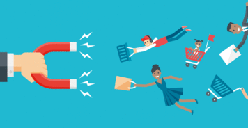 顧客區(qū)隔 互聯(lián)網(wǎng)銷(xiāo)售中價(jià)值最大化的關(guān)鍵策略