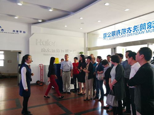 海爾全球化戰(zhàn)略與社群營銷案例分享 互聯(lián)網(wǎng)時代的銷售革命